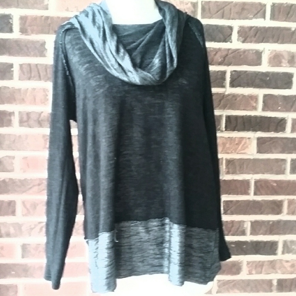 Paper Crane Tunic